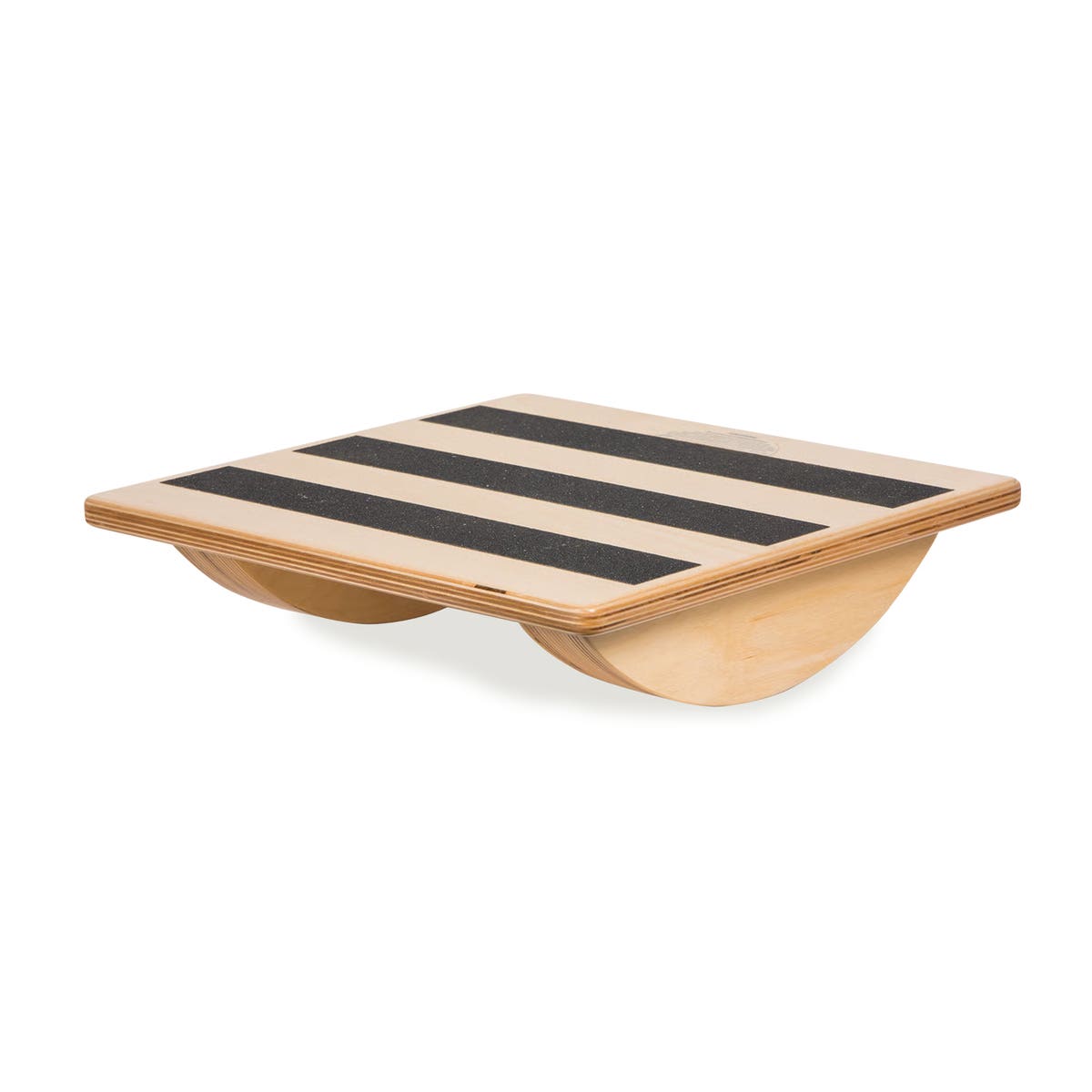 Inplane Rocking Wooden Uniplane Rocker | Balance Boards