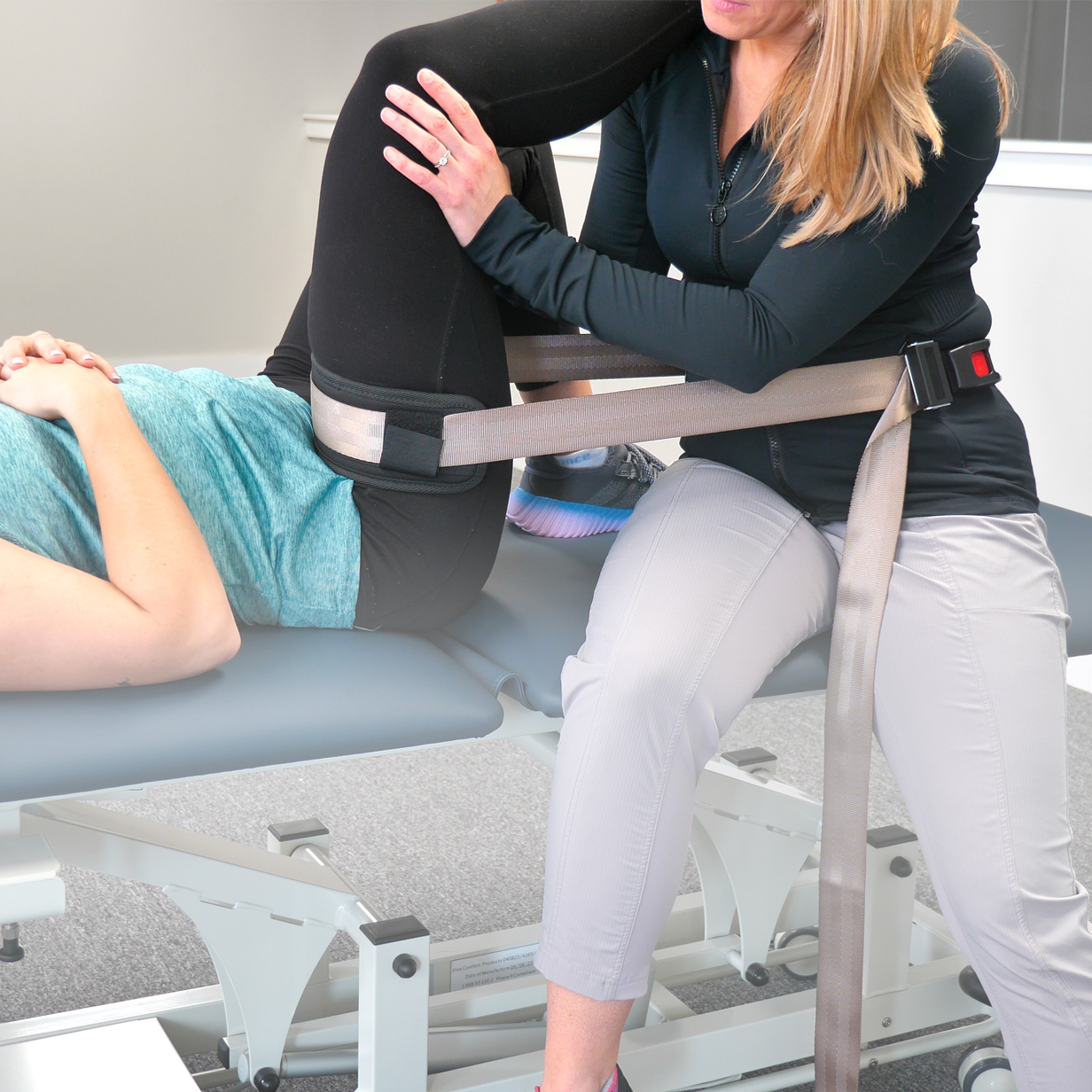 MANUAL THERAPY
