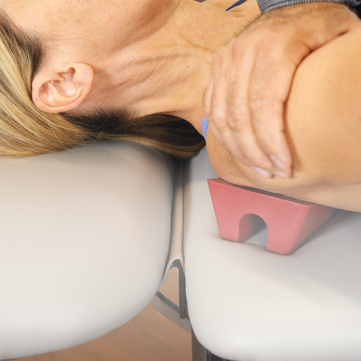 MANUAL THERAPY