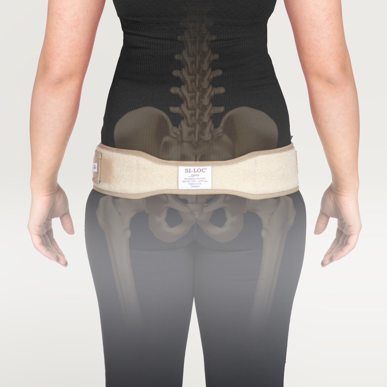 PELVIC HEALTH